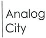 ANALOG CITY COMPANY LIMITED